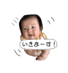あゆりん1（個別スタンプ：10）