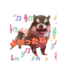 ちょこあみるく2（個別スタンプ：27）