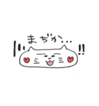 猫の「にゃおり」（個別スタンプ：20）