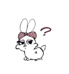 セーラーのおんなのこ（個別スタンプ：14）