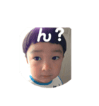 chonan（個別スタンプ：8）