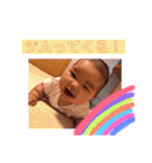 彩心❷（個別スタンプ：15）