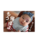 彩心❷（個別スタンプ：28）