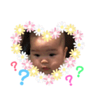 彩心❷（個別スタンプ：37）