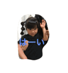 怪獣てこ成長（個別スタンプ：31）