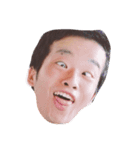 渡辺（個別スタンプ：4）