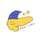 臓器たち（個別スタンプ：1）