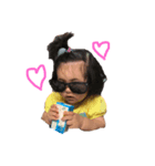 ひまごん（個別スタンプ：5）
