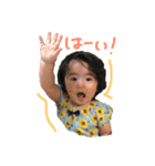 ひまごん（個別スタンプ：8）
