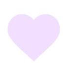 ハート    はーと    Heart（個別スタンプ：6）
