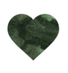 ハート    はーと    Heart（個別スタンプ：11）
