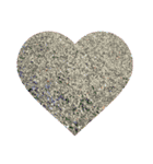 ハート    はーと    Heart（個別スタンプ：13）