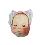 こよりん日和（個別スタンプ：1）