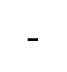 シンプル数字1（個別スタンプ：33）
