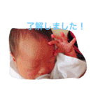 りあちゃんすたんぷ1（個別スタンプ：13）