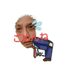 飲みいこ～（個別スタンプ：6）