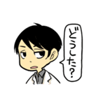 薬局のサカイさん（個別スタンプ：6）