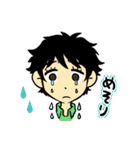 薬局のサカイさん（個別スタンプ：16）