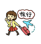 薬局のサカイさん（個別スタンプ：39）