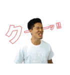 HASSYADAI vol.3（個別スタンプ：1）