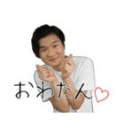 HASSYADAI vol.3（個別スタンプ：12）