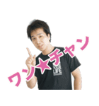 HASSYADAI vol.3（個別スタンプ：25）