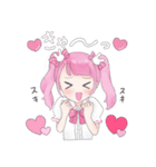 PASTEL FUN（個別スタンプ：1）