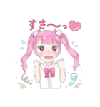 PASTEL FUN（個別スタンプ：5）