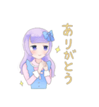 PASTEL FUN（個別スタンプ：16）