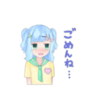PASTEL FUN（個別スタンプ：18）