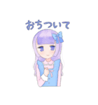 PASTEL FUN（個別スタンプ：25）