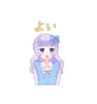PASTEL FUN（個別スタンプ：29）