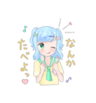 PASTEL FUN（個別スタンプ：36）
