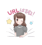 PASTEL FUN（個別スタンプ：37）