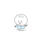 あおくんスタンプ！（個別スタンプ：2）