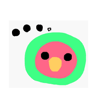 プニちゃん（個別スタンプ：1）