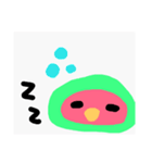 プニちゃん（個別スタンプ：2）