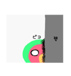 プニちゃん（個別スタンプ：5）