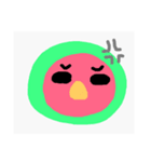 プニちゃん（個別スタンプ：7）