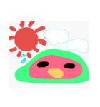 プニちゃん（個別スタンプ：8）