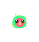 プニちゃん（個別スタンプ：10）