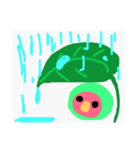 プニちゃん（個別スタンプ：12）
