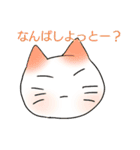 ねこすた！方言ver. 筑後弁（個別スタンプ：23）