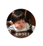 明和スタンプ（個別スタンプ：16）