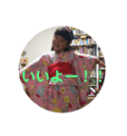 ちびーずたち②（個別スタンプ：1）