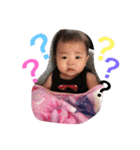 aiaiii（個別スタンプ：1）