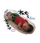 aiaiii（個別スタンプ：2）