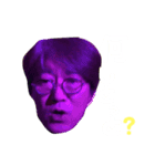 雅彦（個別スタンプ：8）