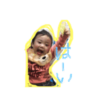海翔しゃん（個別スタンプ：5）