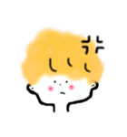 しょうねん（個別スタンプ：2）